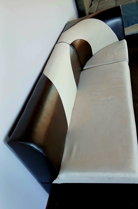 Кухненско разтегателен диванче