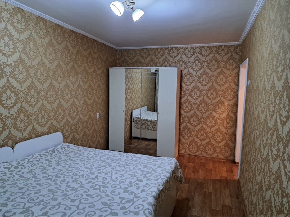 Продается квартира