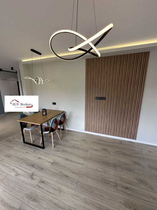 Продава се Двустаен апартамент в София, Овча купел - 84 кв.м за 1396 €/кв.м - Снимка #3