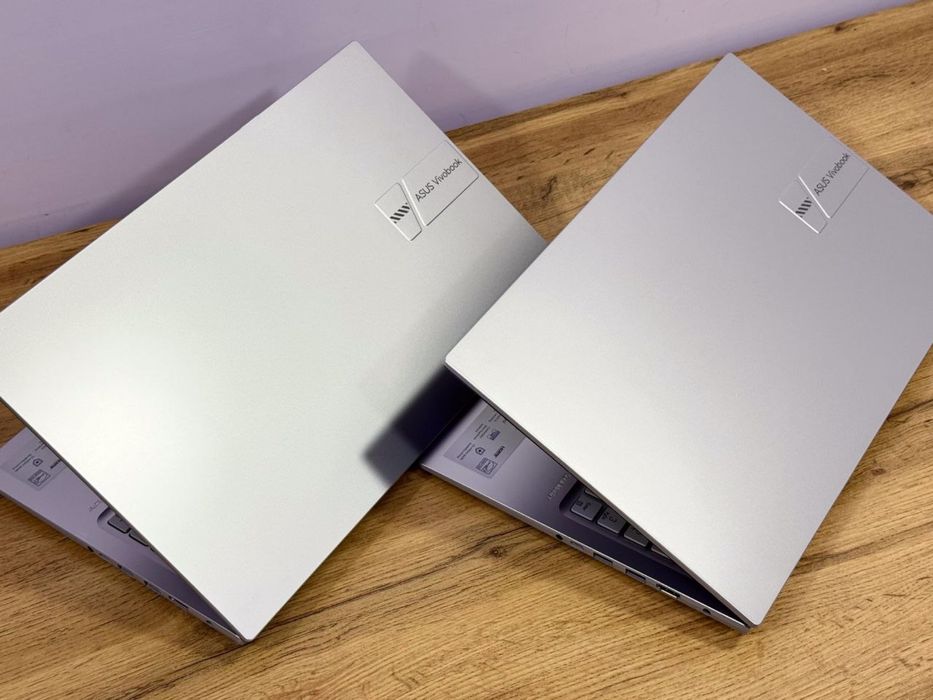 ASUS VIVOBOOK I5 14-avlod 16GB/512GB kuchli biznes toifadagi noutbook