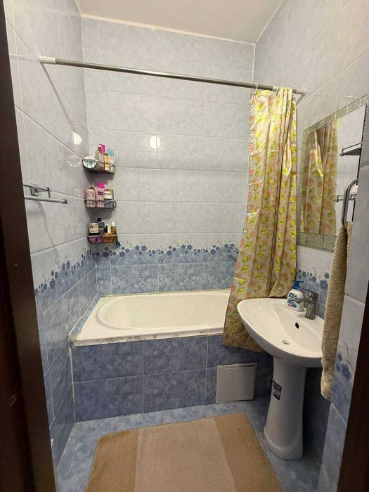 3-х комнатная в Новостройке ул. Махтумкули (МАКРО)  ID: 4808