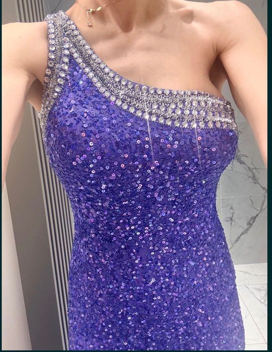 Официална вечерна рокля