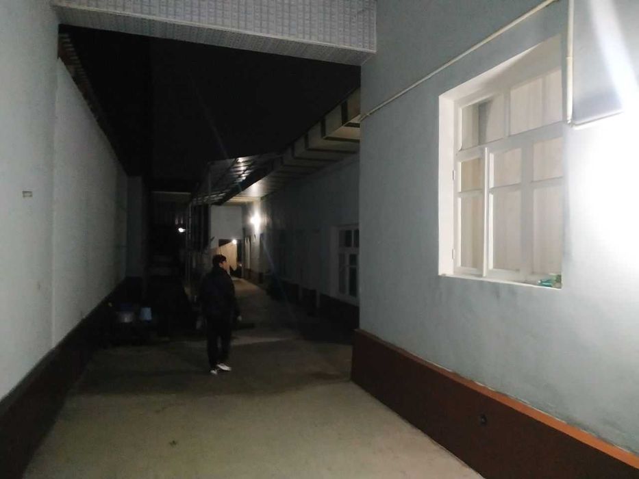 Хонободда участка сотилади ёки квартирага обмен қилинади