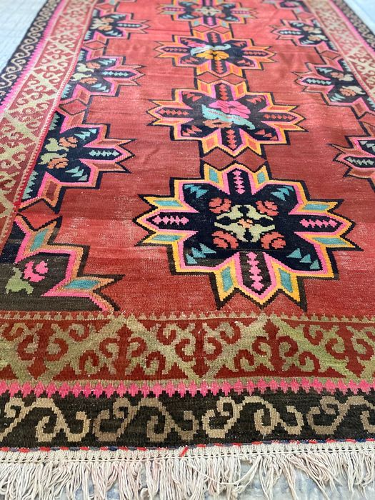 Ковер Алаша оригинал ручная работа