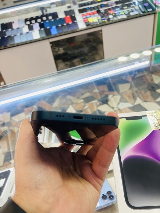 iPhone 14  128 gb yengide 2 sikl
