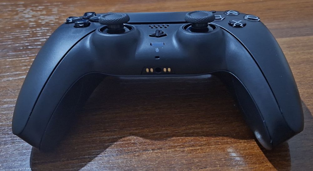 Продается игровой контроллер ТechnoPoint PS4 Black