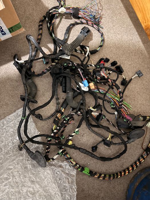 Динаудио Dynaudio Passat b8 Пасат 8 пълен комплект