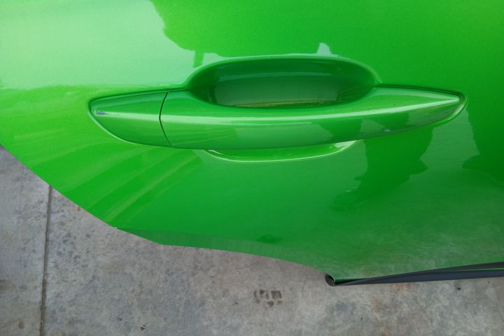 Usa / Portiera spate dreapta Opel Mokka B