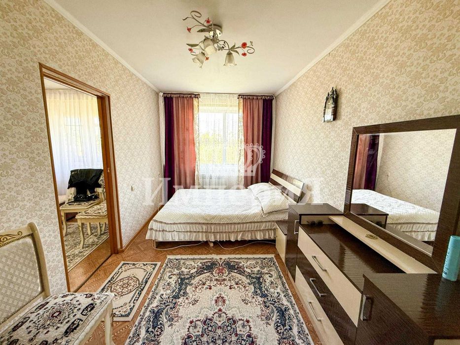 Продам 3 комн Арнагуль Империя