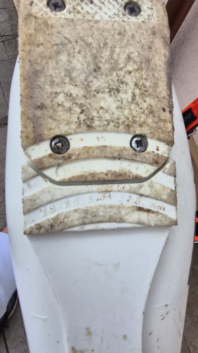 Set complet pentru ski Rossignol