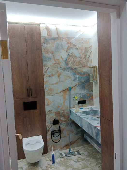 Предлагаю строительные услуги