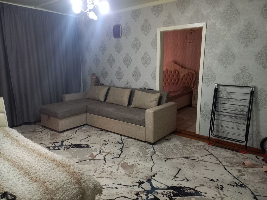 Продам  свою квартиру