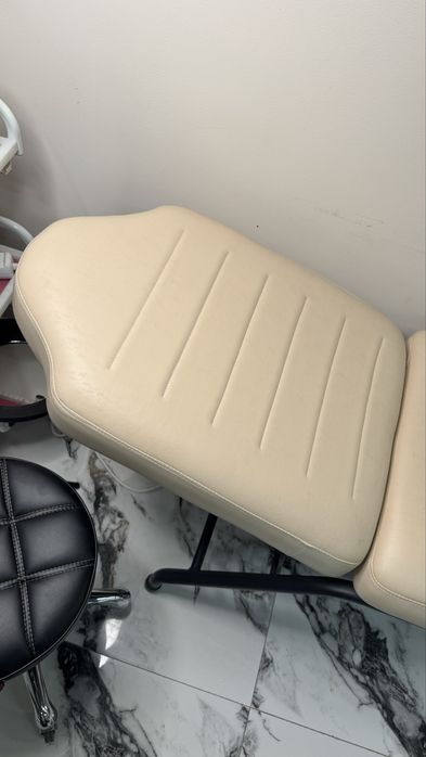 Кушетка косметолог Зета