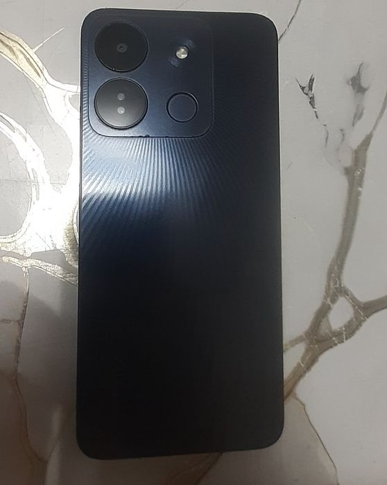 Infinix SMART 7 HD: 799 000 so’m