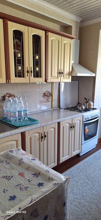 Продается 3-х комнатная квартира