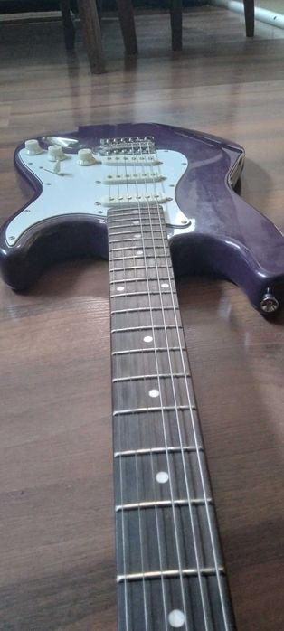 Електрическа китара RockTile