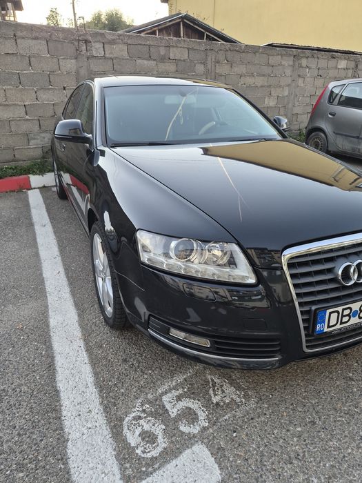Vănd Audi A6 2.0 TDI