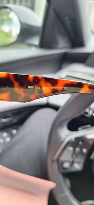 Ochelari Miu Miu
