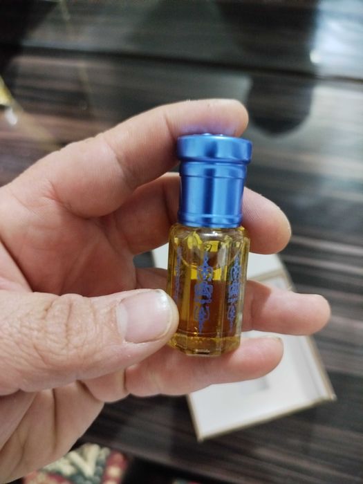 Abdul Samad Qurashi arginalli