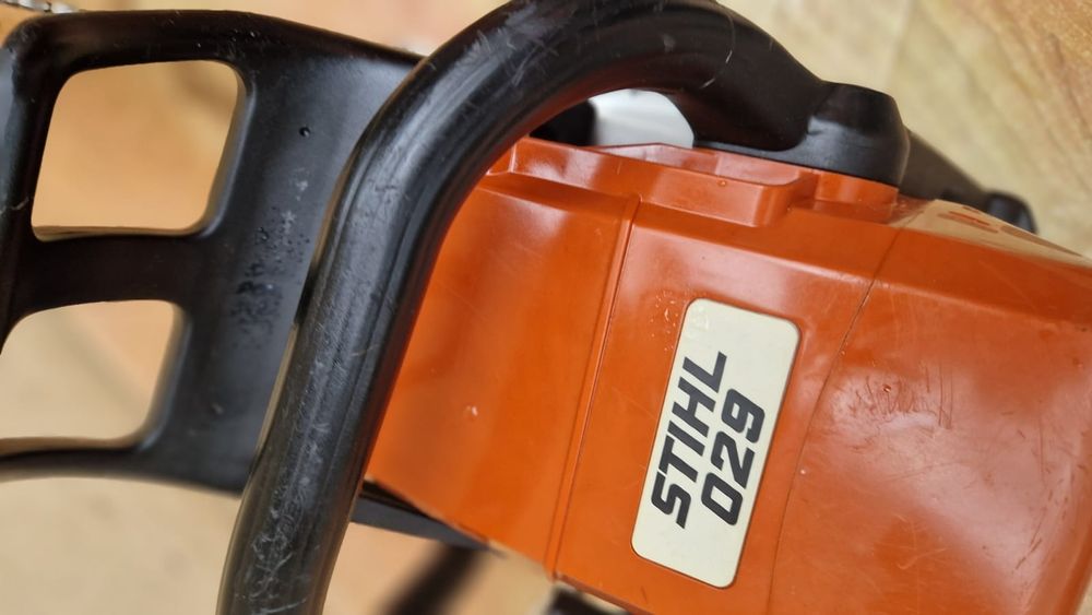 Drujba Stihl MS 029 / 039