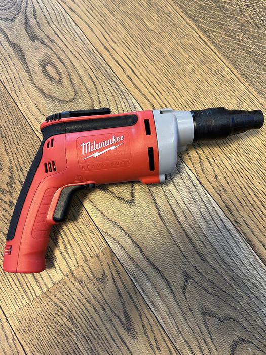 Винтоверт Milwaukee