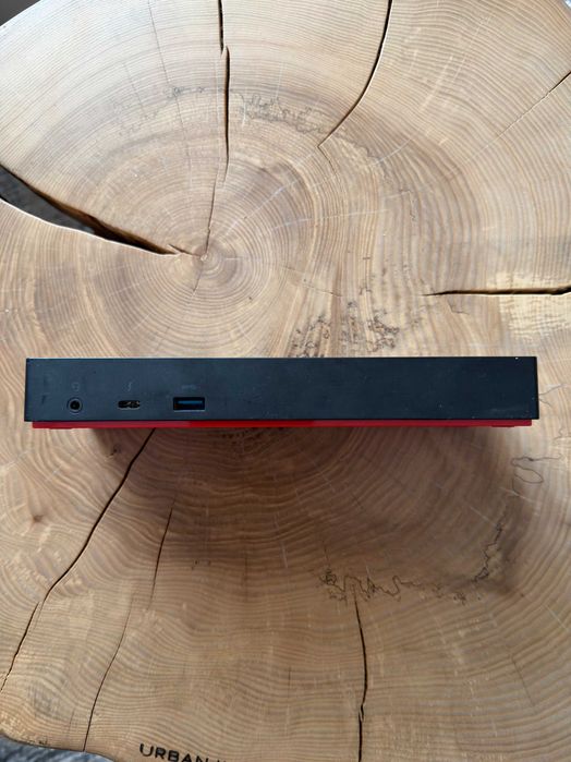 Docking Station Lenovo ThinkPad Thunderbolt 3 Gen 2