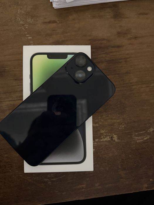 Iphone 14 256 гб EAC