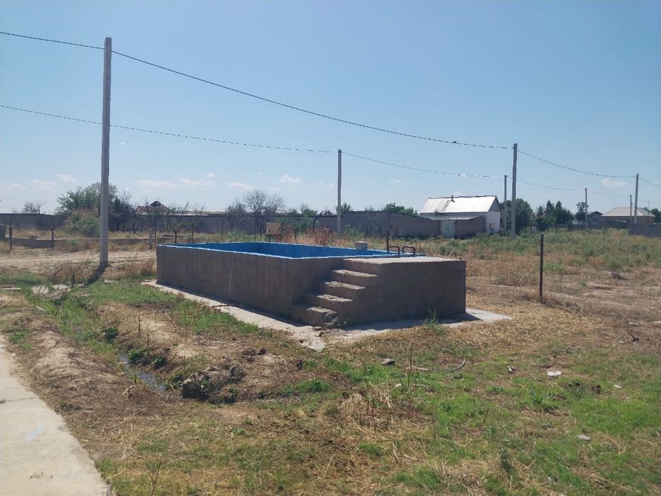 Дом частный на даче