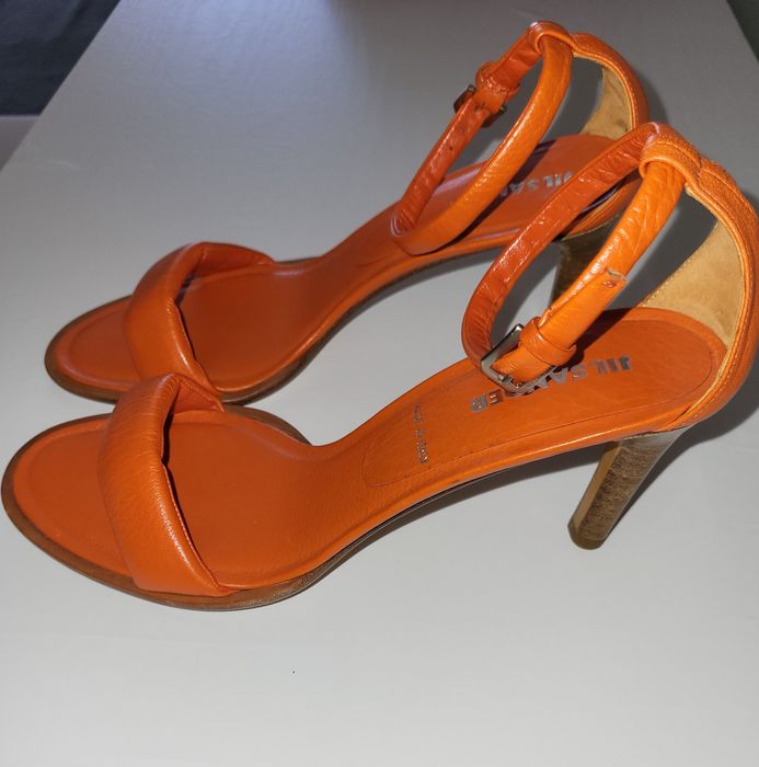 Маркови обувки Fendi, Calvin Klein, Jil Sander, D&G