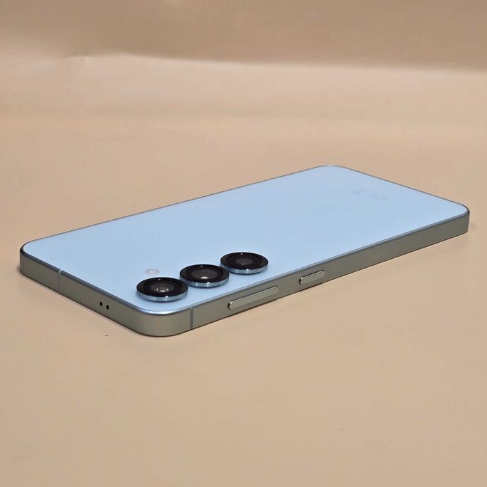 Hope Amanet P8 Samsung S25 128 GB 12 GB RAM Garantie!