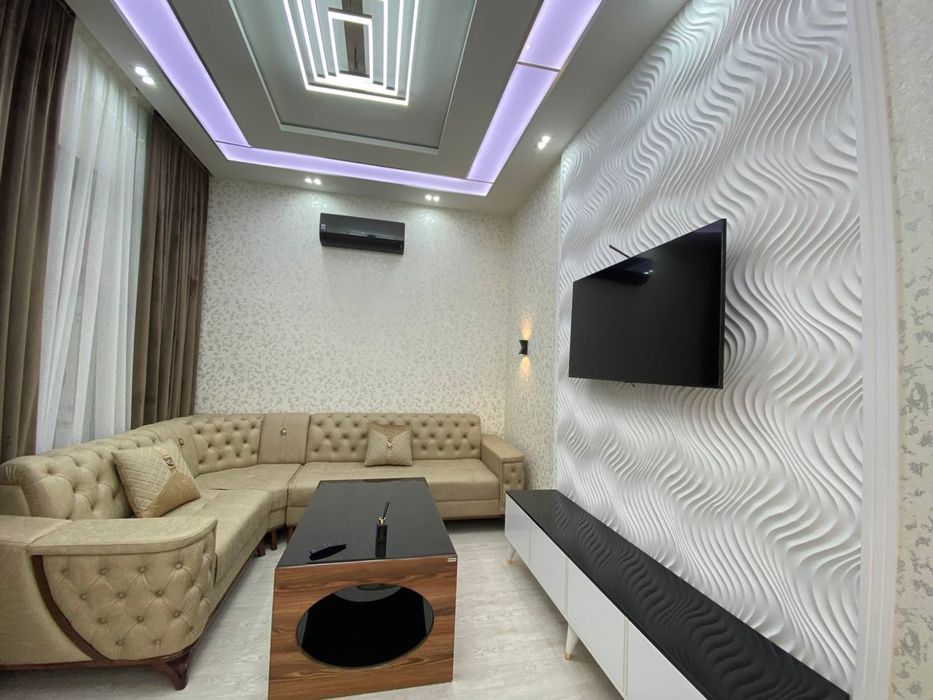 Аренда Яккасарой ЖК Family House