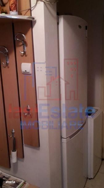 Apartament 2 camere zona Tatarasi Vasile Lupu