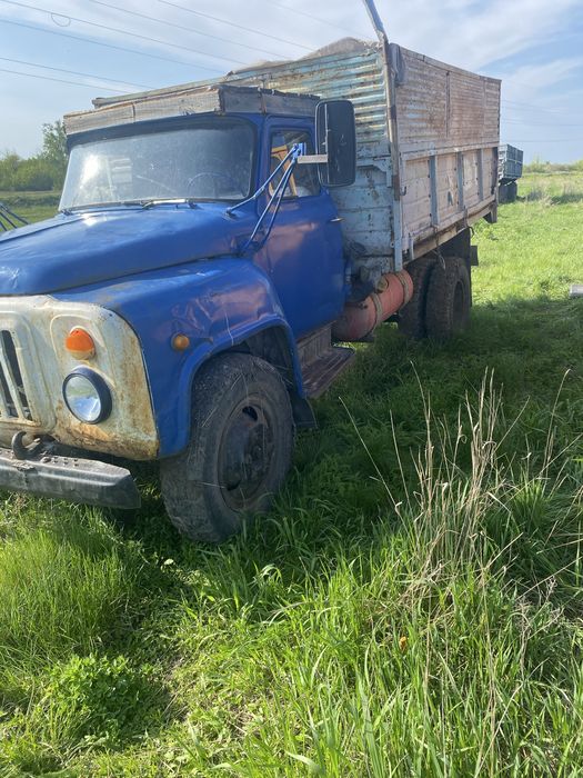 Продам газ 53 . Бензин Газ