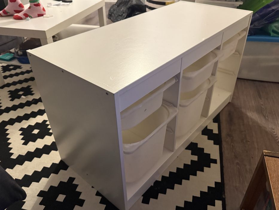 IKEA органайзер
