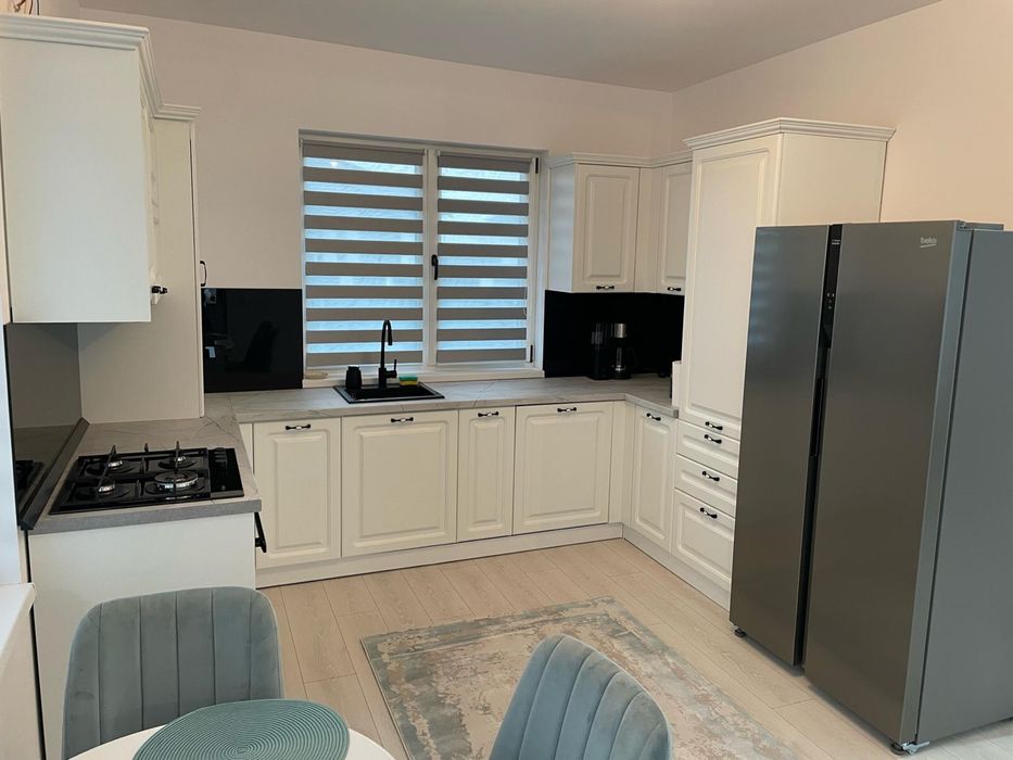 Case la cheie in GOLEȘTI! Str Pasunii nr2 ..CASA BUDISTESNUL PUNCT DE