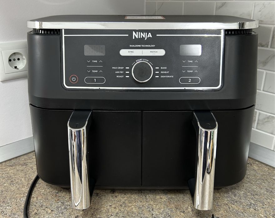Airfryer Ninja