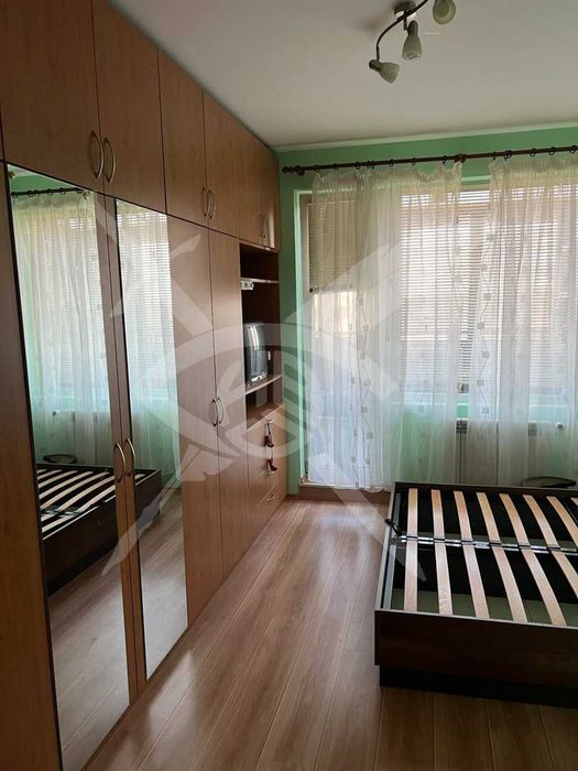 Дава се под наем Двустаен апартамент в София, Младост 2 - 60 кв.м за 648.21 € - Снимка #6