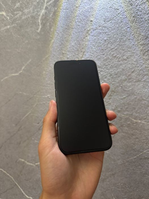 Iphone 15 pro 86%