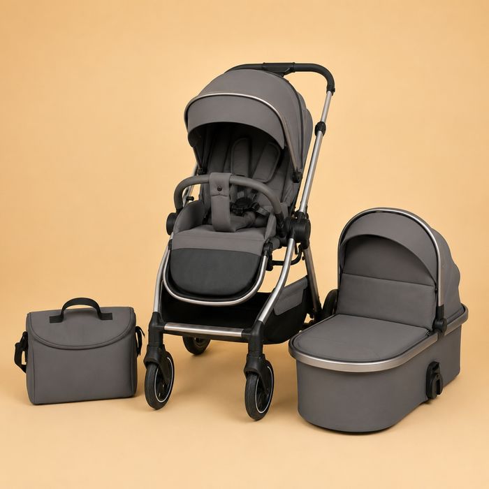 Soprano kids K622