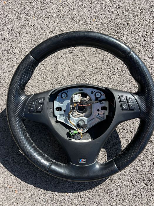 Волан БМВ Е90/91