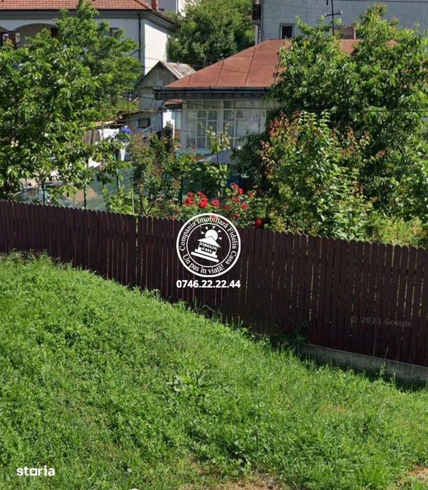 Casa locuibila de vanzare in Dancu