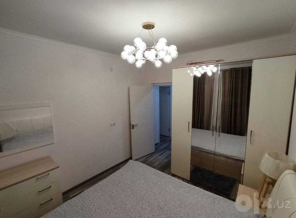 Green Park Продается 2 комнатная квартира ремонт Махтумкули, Макро