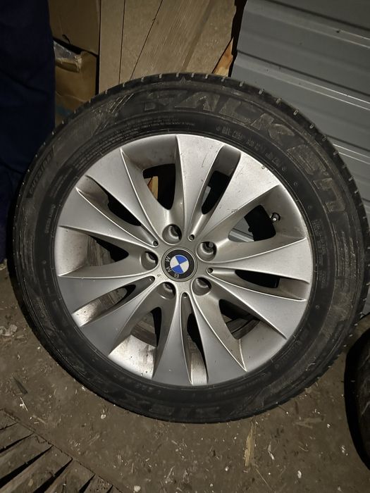 BMW X1 xDrive 4x4 177CP 20D