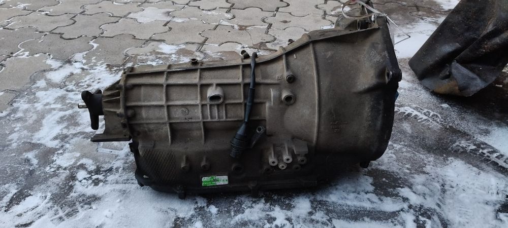АКПП 5hp18,Bmw торг