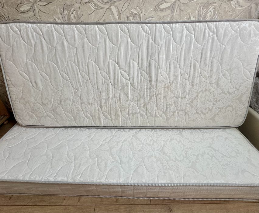 Продам ортопедические матрасы 80* 190