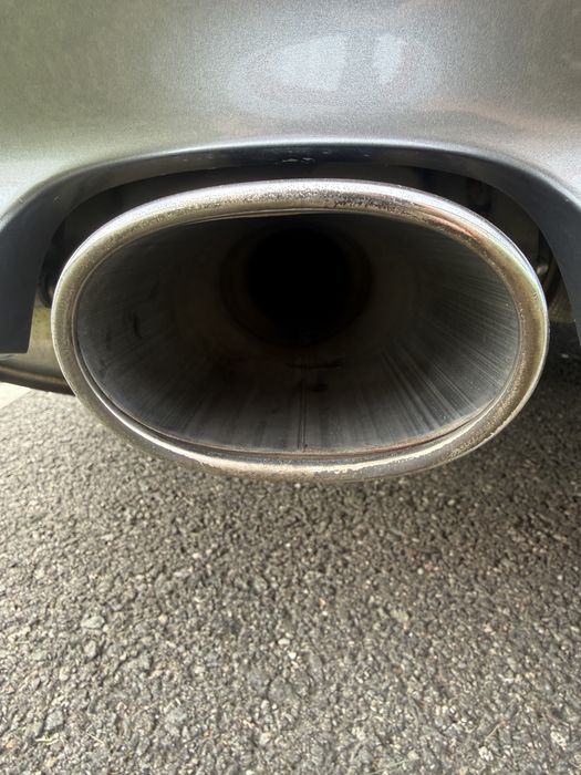 Bmw seria 5 e61 520 diesel 2009