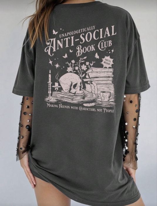 Дамска тениска-сива, размер EU 56/58