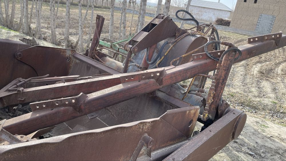 Galtak Sikrepir sotiladi