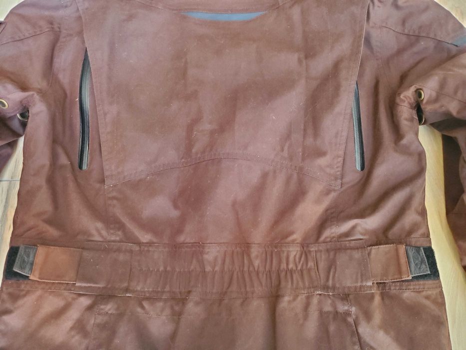 Яке за мотор на Roland Sands Design