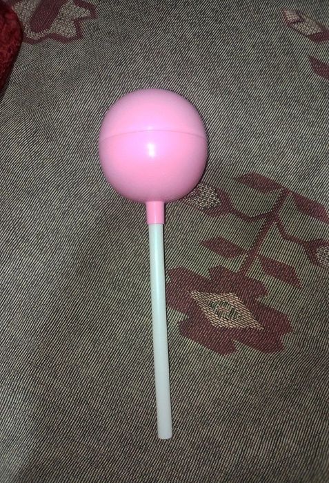 Большая игрушка Чупа-Чупс